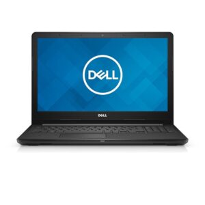 Dell Latitude 5580 Core i5-7200U – 8G Ram – 256G SSD