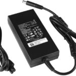 DELL Laptop Charger 180W 19.5V-9.23A (7.4mm x 5.0mm) Original Used