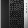 HP ProDesk 600 G3 Microtower Core i7 7700 – Ram 8 – 500G HDD
