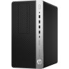 HP ProDesk 600 G3 Microtower Core i7 7700 – Ram 8 – 500G HDD