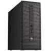 HP ProDesk 600 G3 Microtower Core i7 7700 – Ram 8 – 500G HDD
