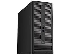 HP ProDesk 600 G3 Microtower Core i7 7700 – Ram 8 – 500G HDD